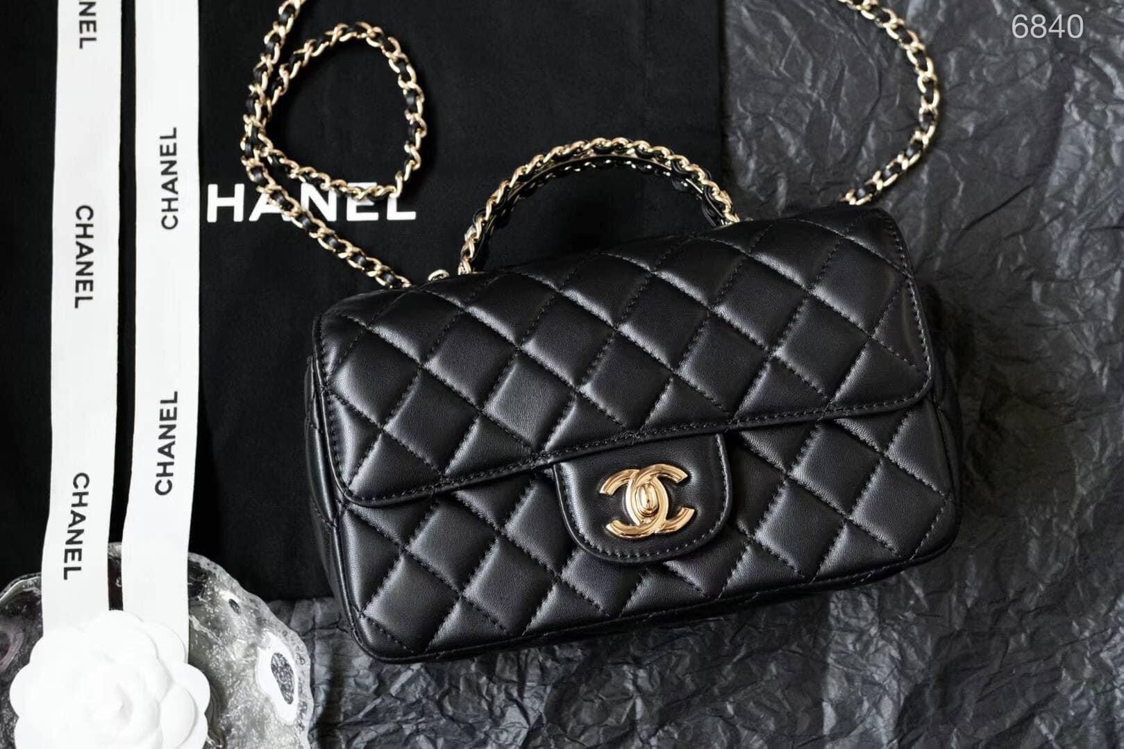Giảm giá Túi Xách Chanel Vải Nhung Thời Trang Sang Trọng Cho Nữ  BeeCost