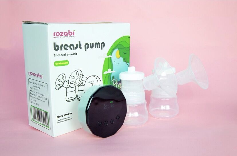 Màng hút máy hút sữa Rozabi Basic Plus