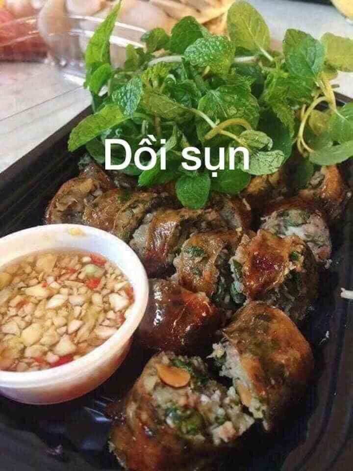 1kg Dồi sụn Hà Thành (hỏa tốc 2h tphcm)