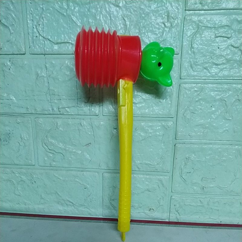 BÚA ĐẬP HÌNH MÈO ( COMBO 2 CÂY )