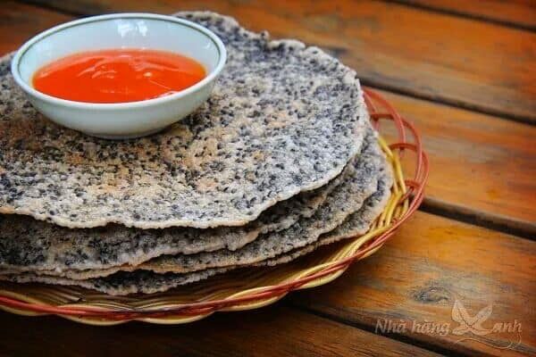 Bánh Đa  Đô Lương (10 cái ) . Đặc sản Nghệ An