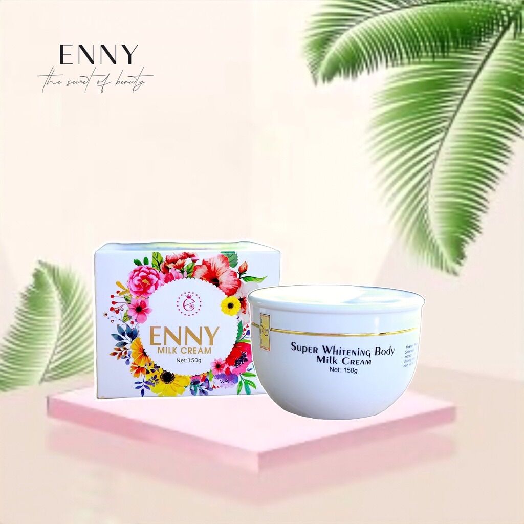 Kem Body Milk