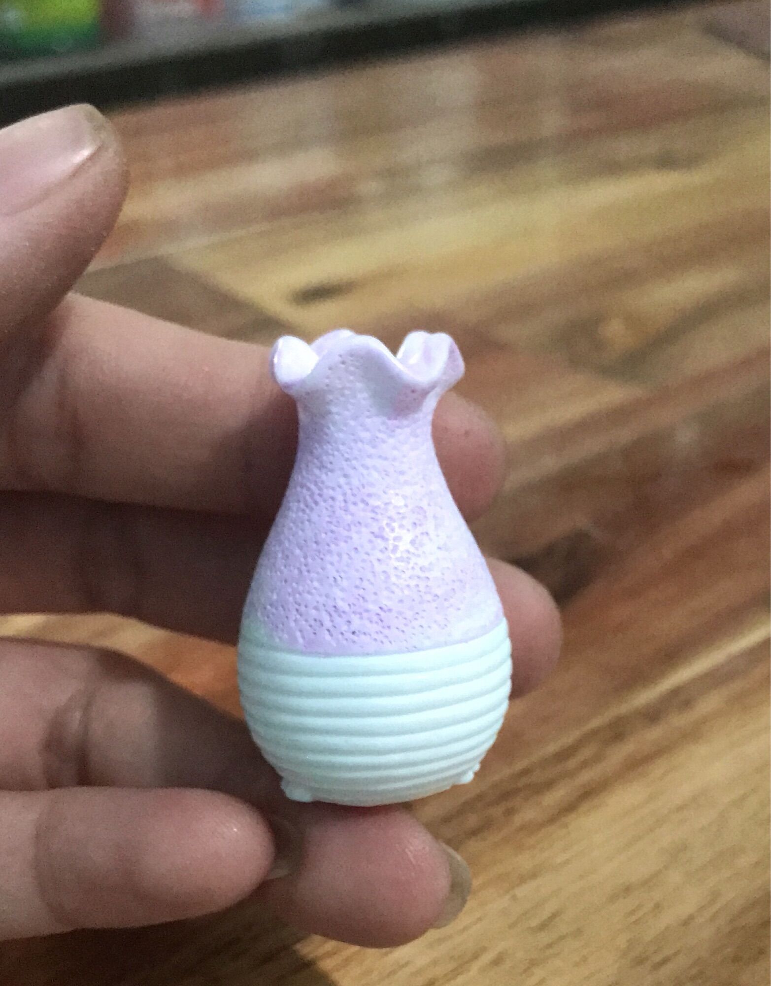 Lọ hoa mini trang trí decor