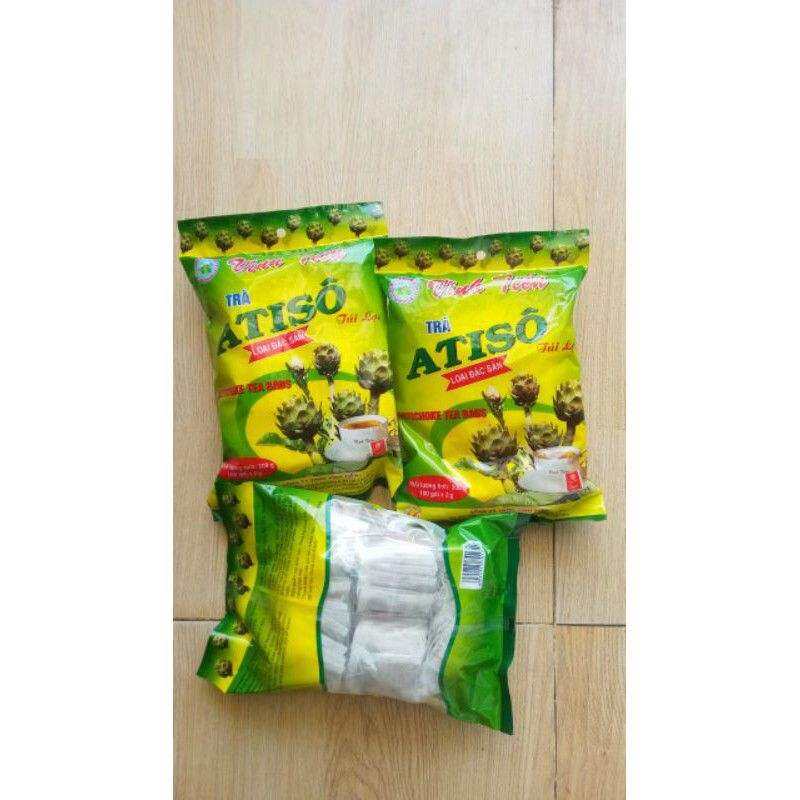 Trà Atiso hiệu Vĩnh Tiến (2g*100tép)