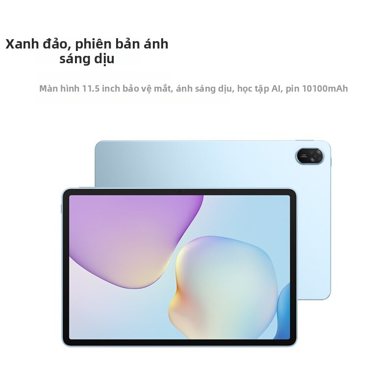 HUAWEI | Máy Tính Bảng Học Tập Bảo Vệ Mắt Mới