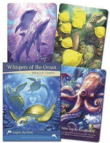 Bài Whisper Of Ocean