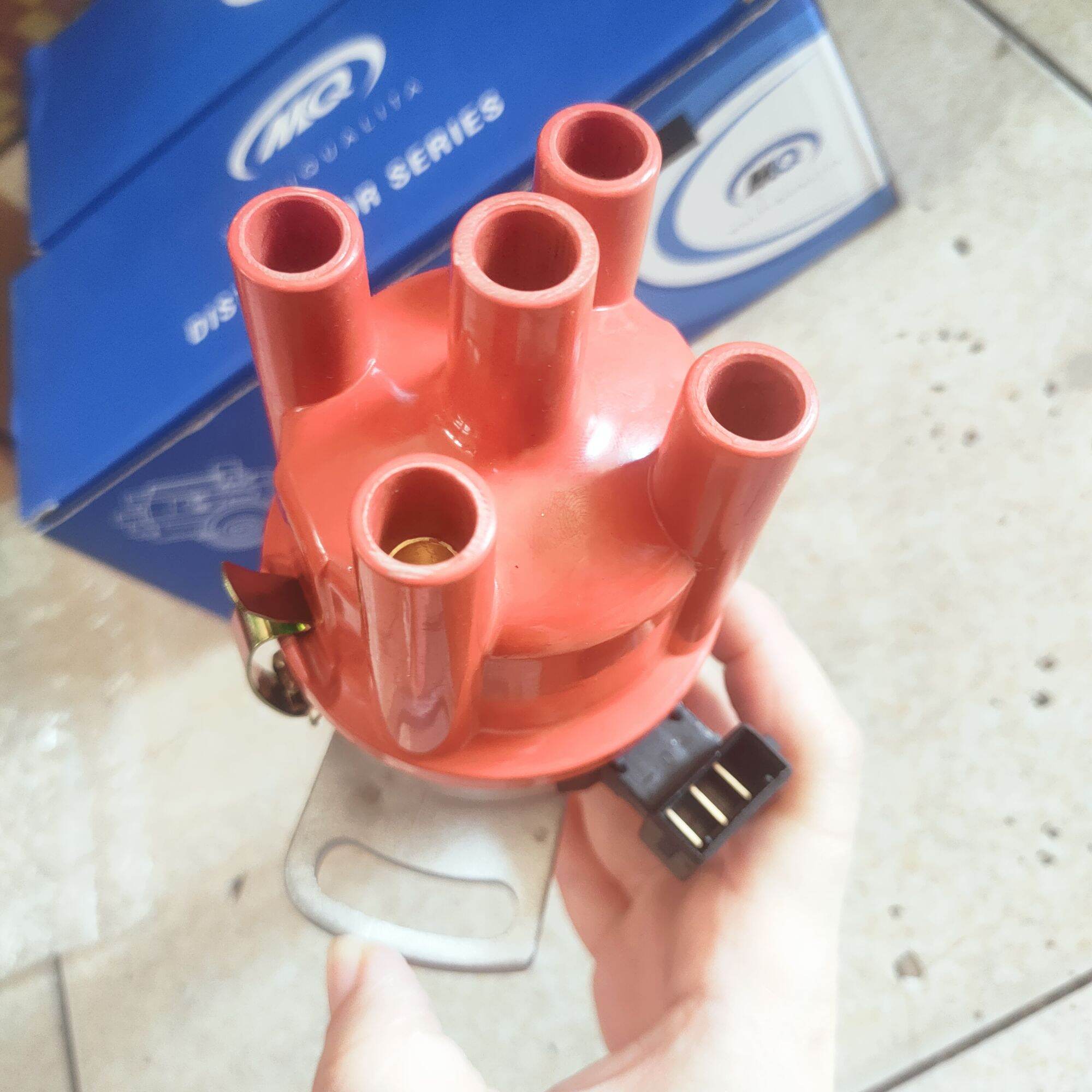 BỘ CHIA ĐIỆN (DELCO) SUZUKI 500kg/7 chỗ/carry
