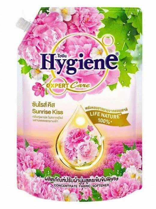 Nước Xải Vải Hygiene Expert Care Sweet Kiss túi 2000ml Giá  158,900 Đồng*Miễn phí vận chuyển