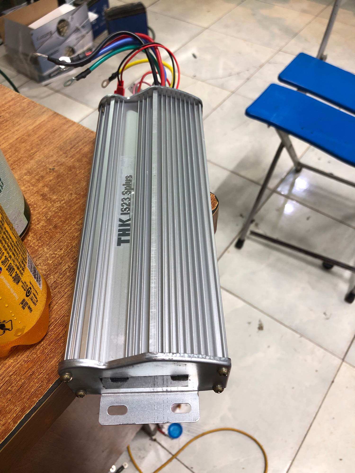Thk 1500w 48v đến 60v hổ trợ lắp