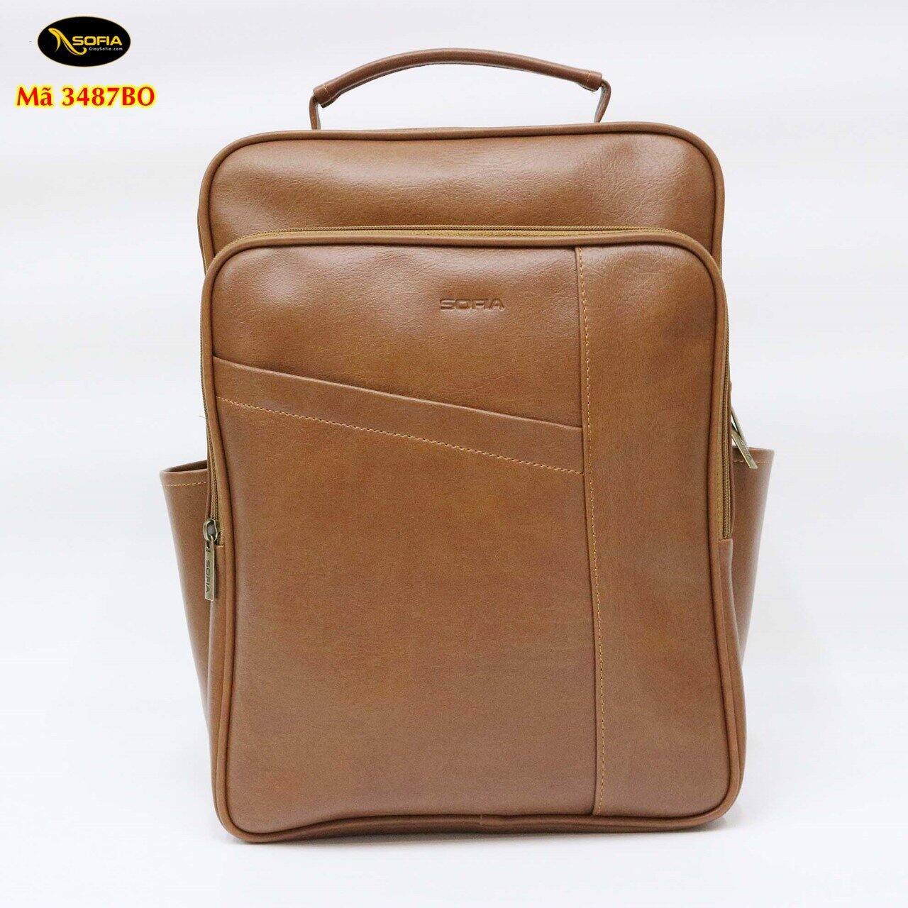 Balo laptop 15.6 inch Sofia