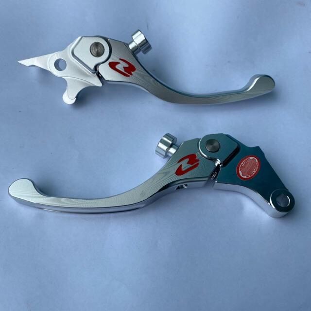 Tay thắng RCB S2 cho xe Winner X / 150