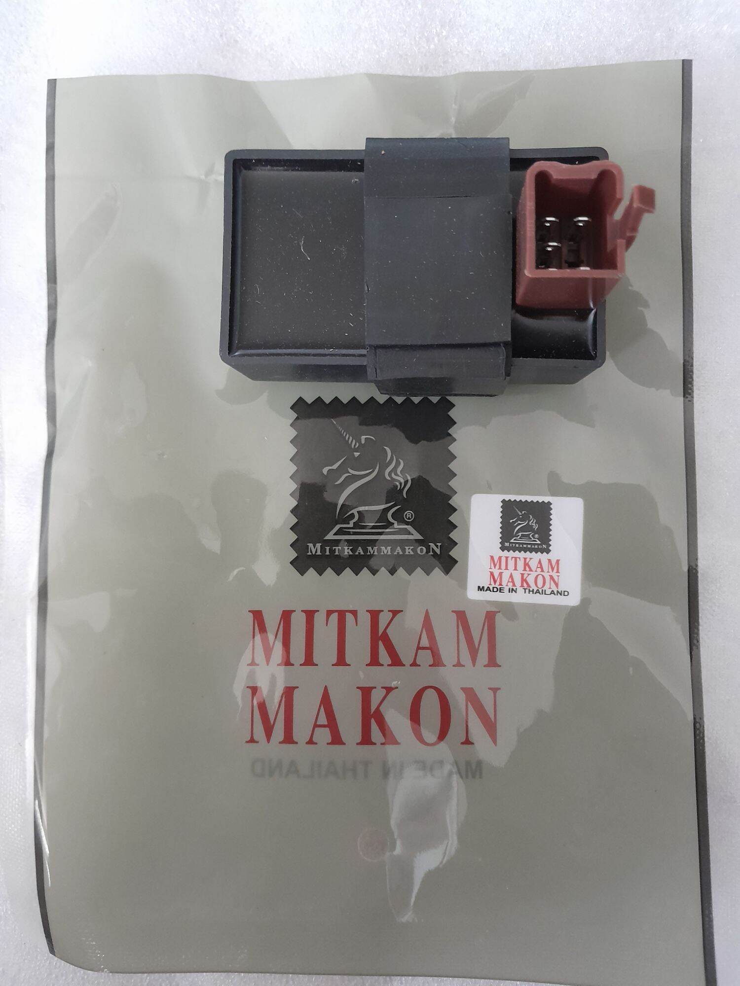 CỤC IC XE DREAM, WAVE, WAVE 110, CUP MITKAM MAKON THÁI LAN