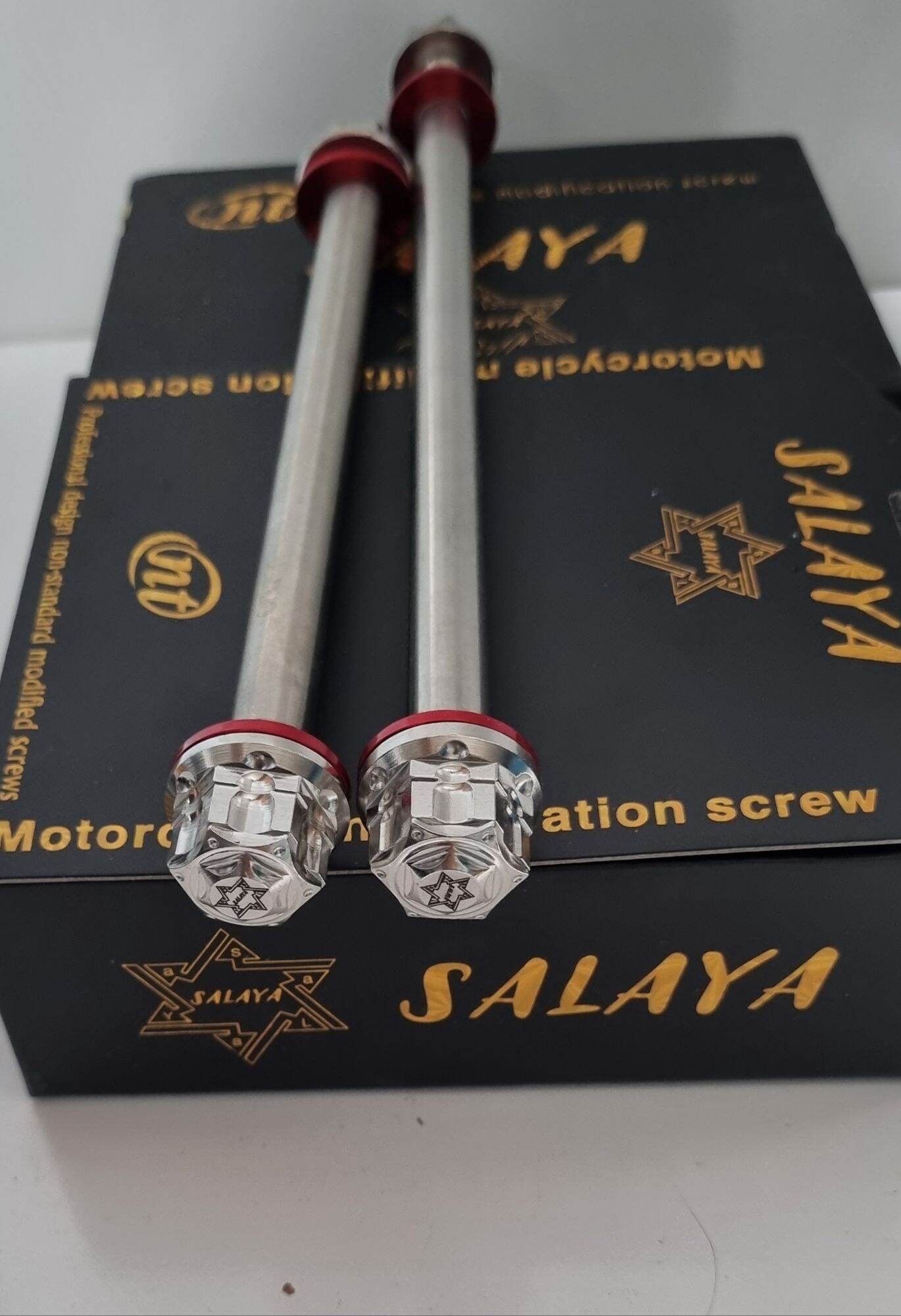 full salaya ex nhỏ