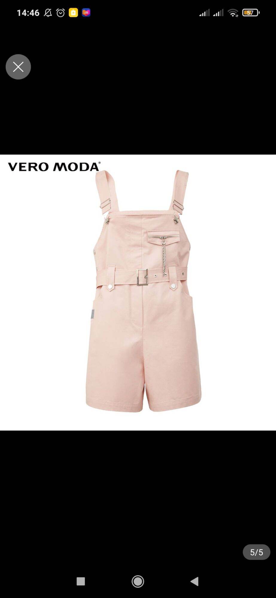 YẾM HỒNG VERO KUTE BABY