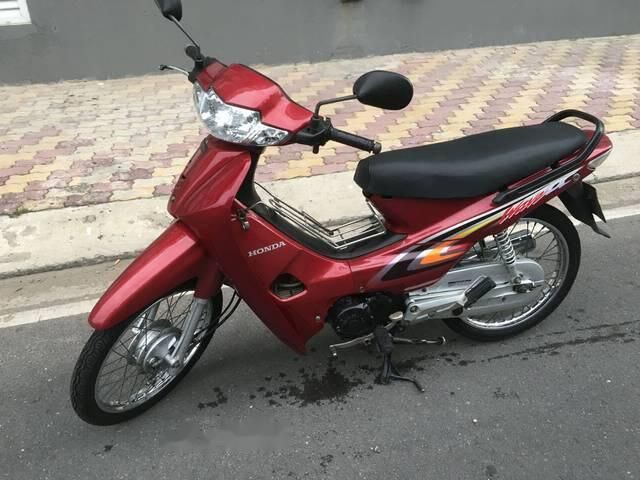 Đồng Hồ Xe Máy Wave Nhỏ - OSAKA