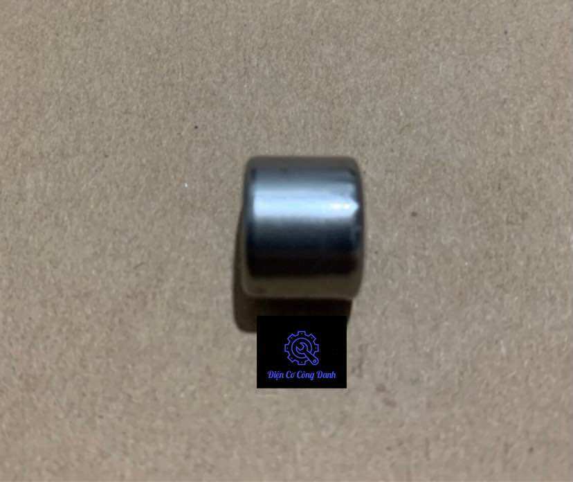 (10 viên) Bi đũa/ bạc đũa 8x12x10 (trục 8mm, đường kính 12mm, cao 10mm)