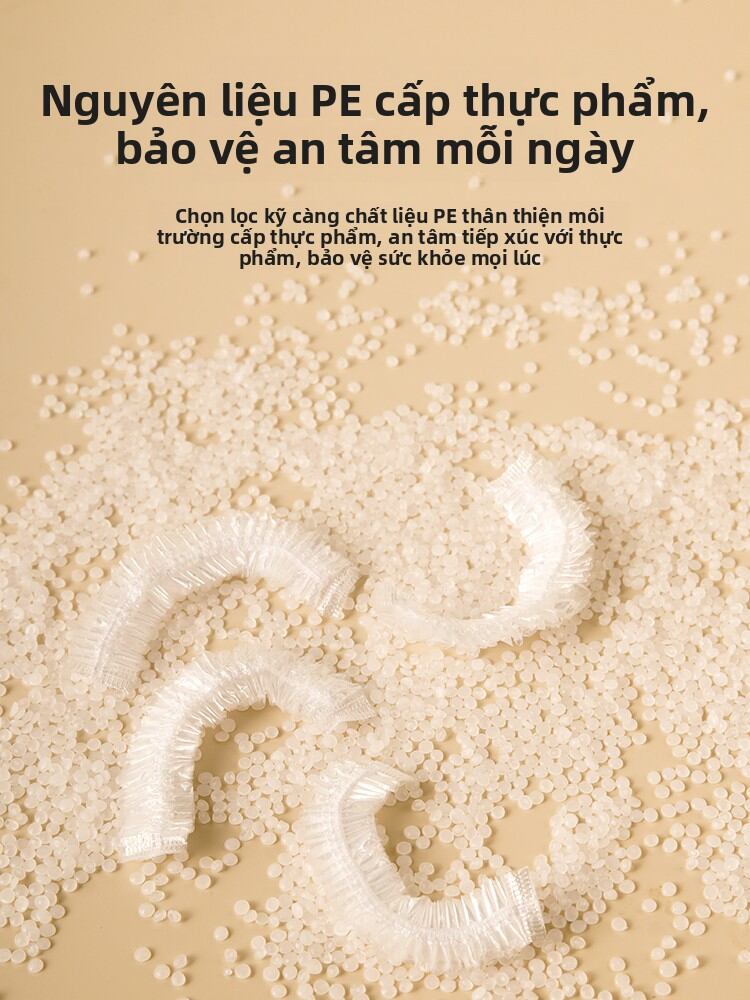 [CHAHUA | Food Grade Disposable Kitchen Freshness Film,CHAHUA | Food Grade Disposable Kitchen Freshness Film,] - Thương hiệu CHAHUA Giá 158,000 Đồng*Miễn phí vận chuyển