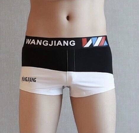 Sịp nam - quần nót nam pha màu độc đáo