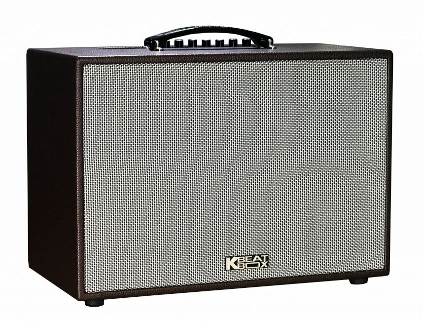 HCMLoa Karaoke mini xách tay ACNOS CS200PU