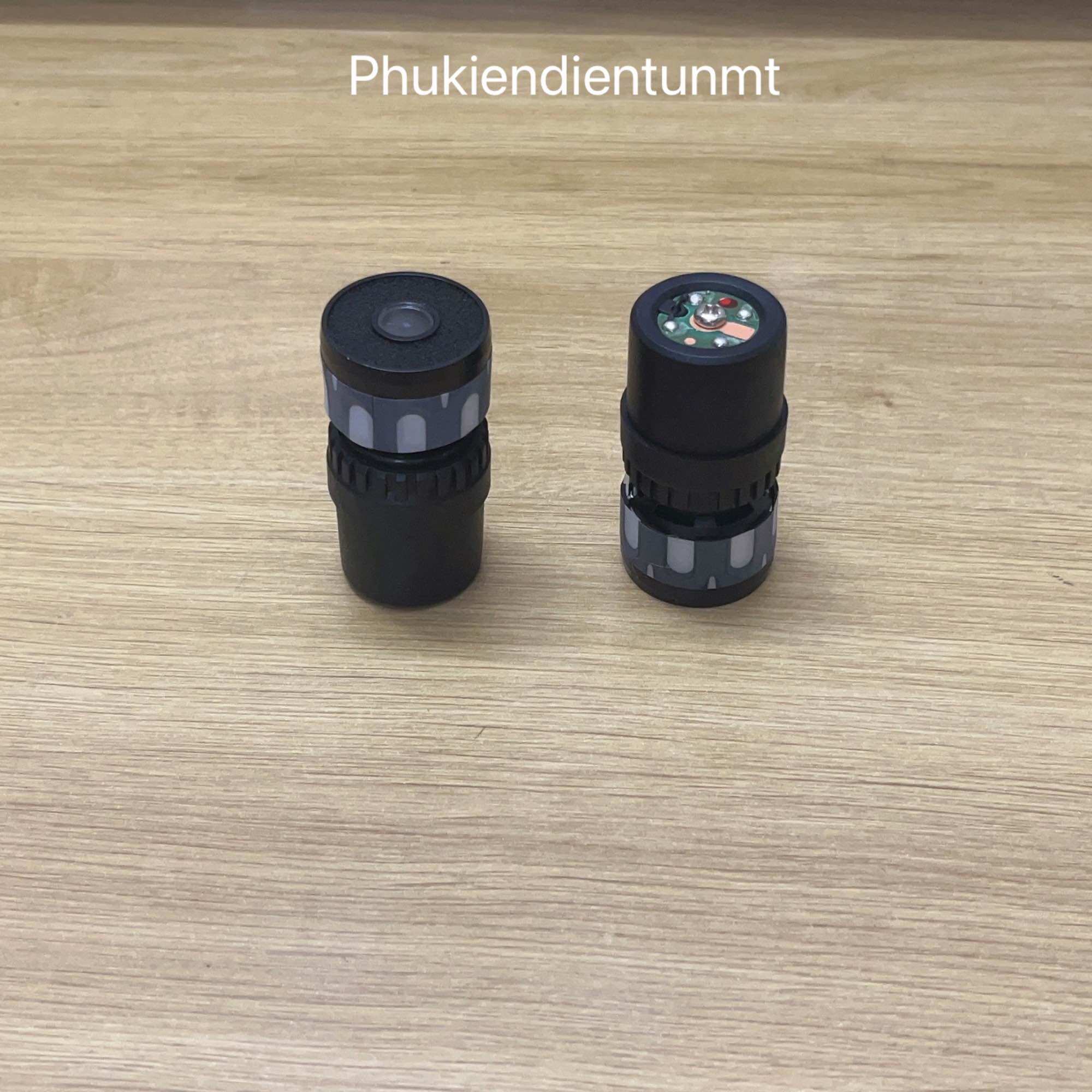 Củ mic shure