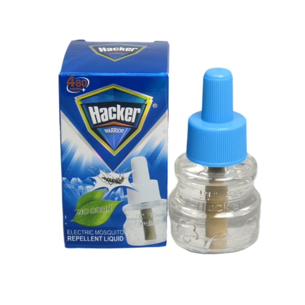2 lọ tinh dầu hacker