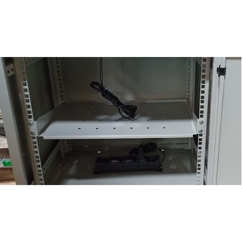 Khay cố định tủ rack - tủ mạng d500 và d600