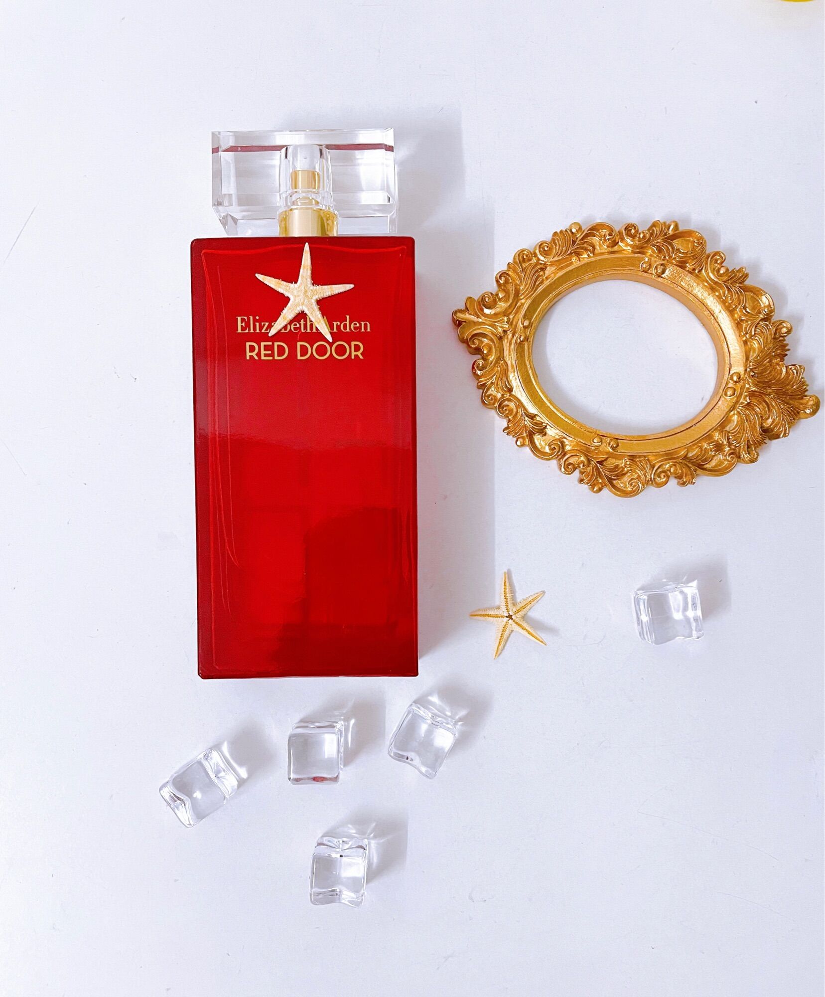 Nước hoa chiết Elizabeth Arden Red Door 10ml