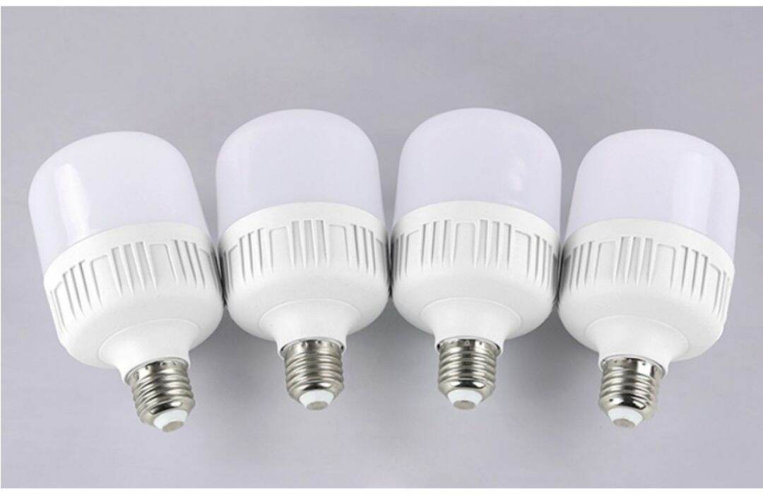 Bóng đèn led trụ 30W siêu sáng siêu rẻ đuôi E27