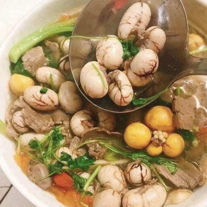 NGỌC KÊ GÀ. GIAO HOẢ TỐC HCM, KHAY 500G