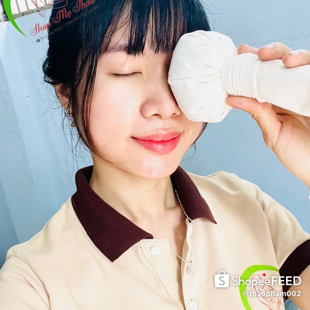 CÂY MUỐI CHƯỜM MẮT THẢO DƯỢC