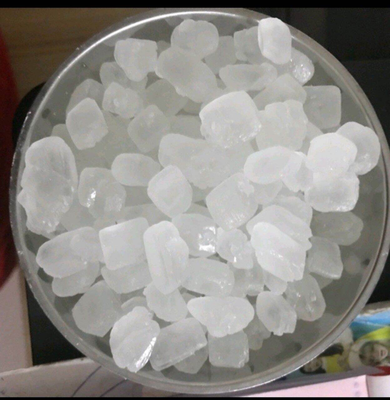 1KG ĐƯỜNG PHÈN KIM CƯƠNG - VIÊN BI