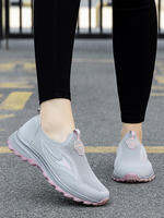 KANGZUJIAN | Summer Breathable Mesh Comfortable Walking Shoes