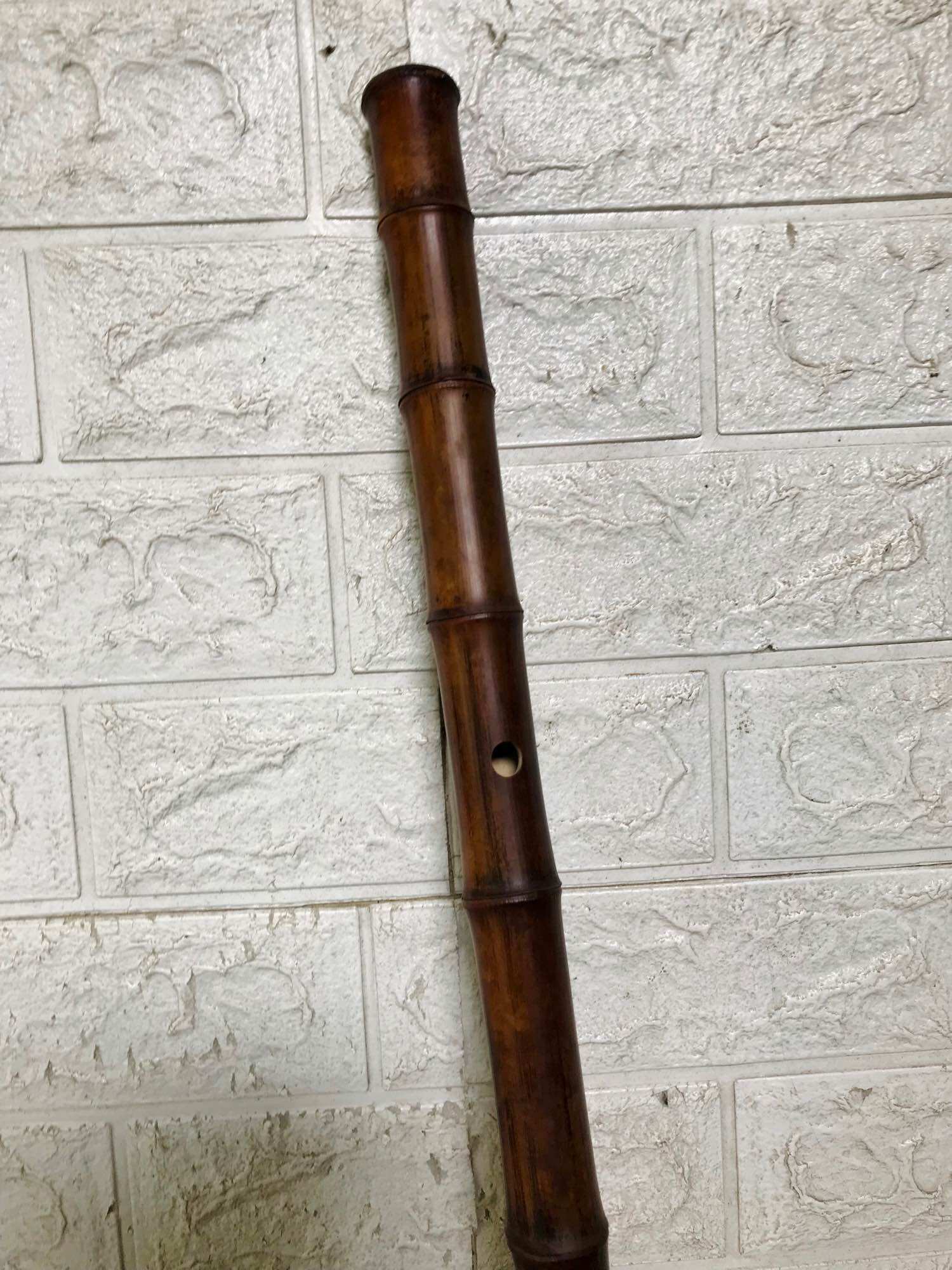 SÁO FA TRẦM (F4) TRÚC HUN KHÓI