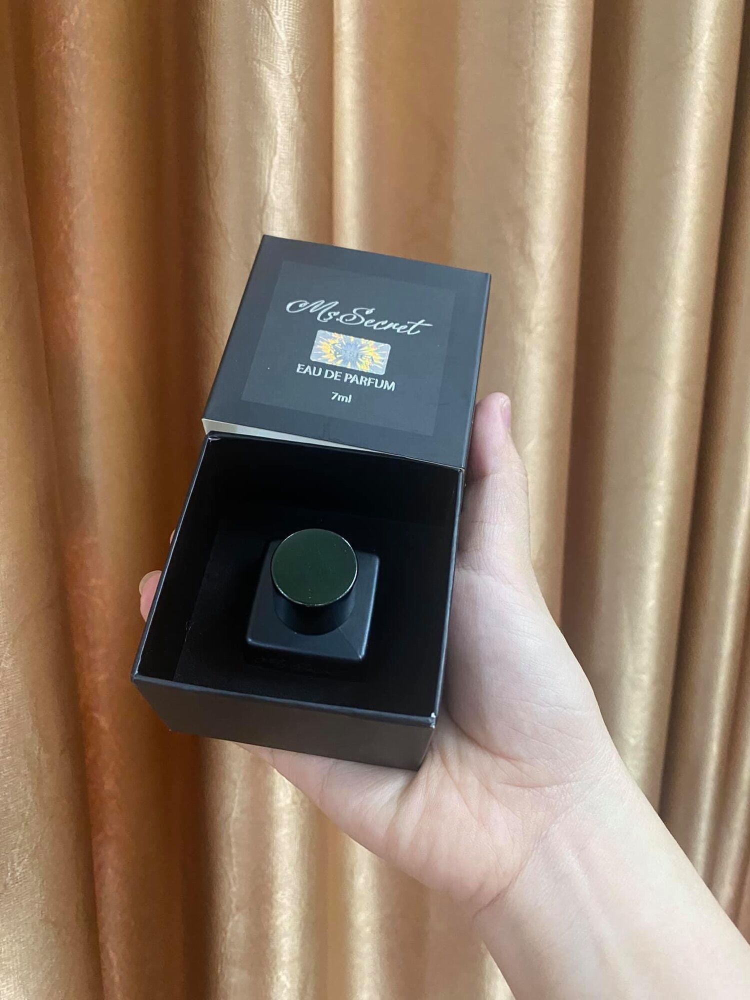 Nước hoa vùng kín Ms.Secret NhuThaoShop