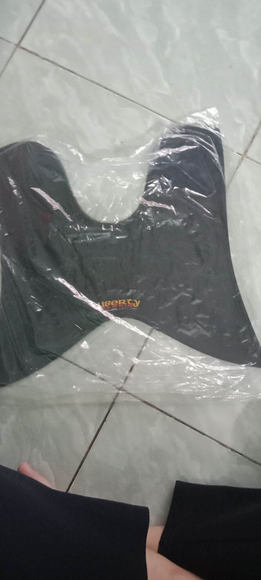 Lót sàn, thảm để chân liberty abs