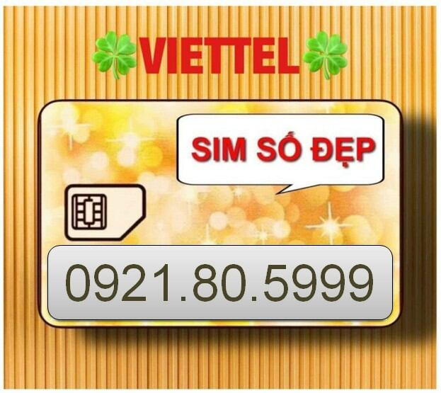 Xả Kho Sim Số Đẹp Giá rẻ khuyến mãi giảm giá siêu rẻ