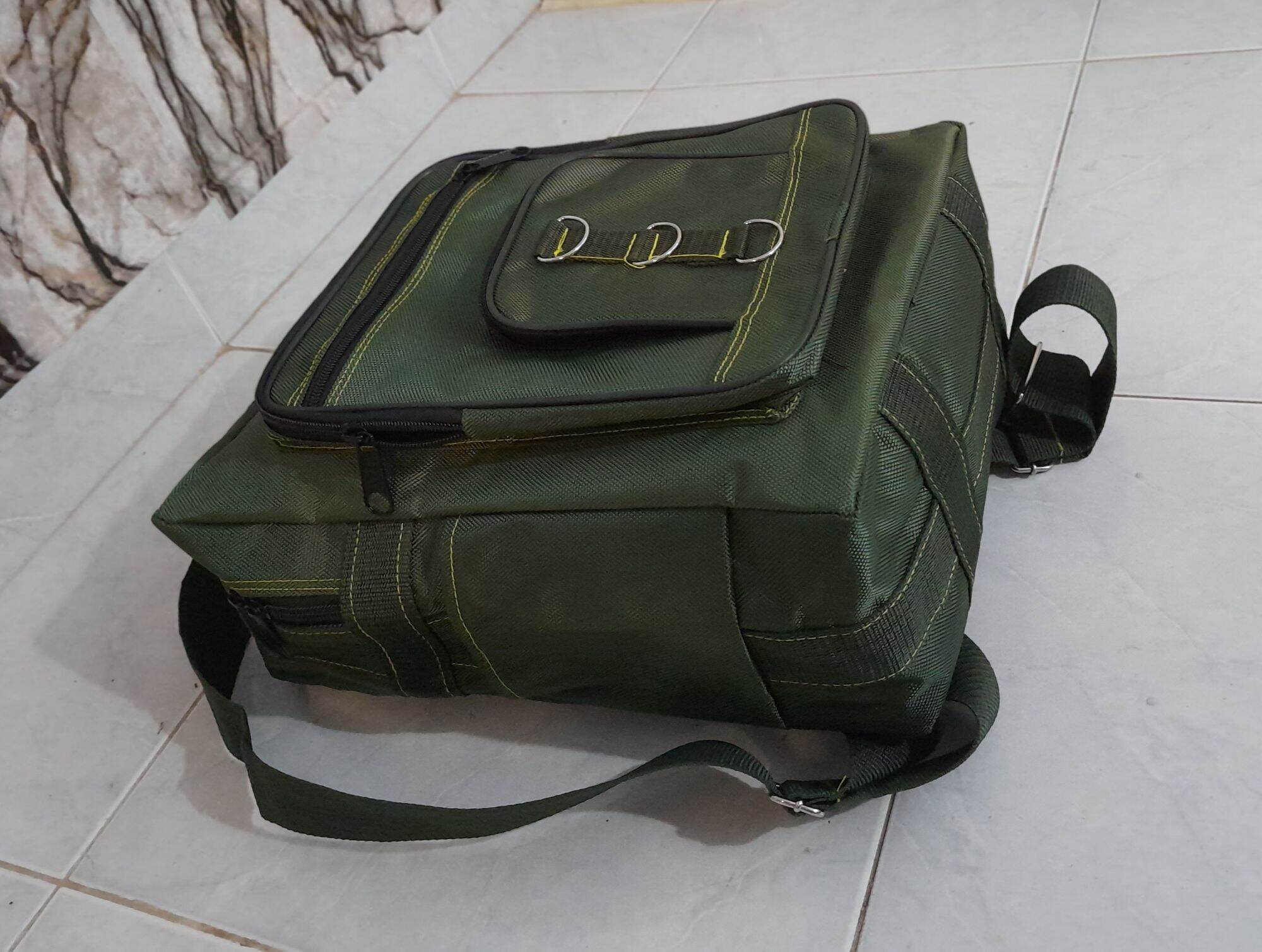 TÚI ĐỒ NGHỀ BA LÔ