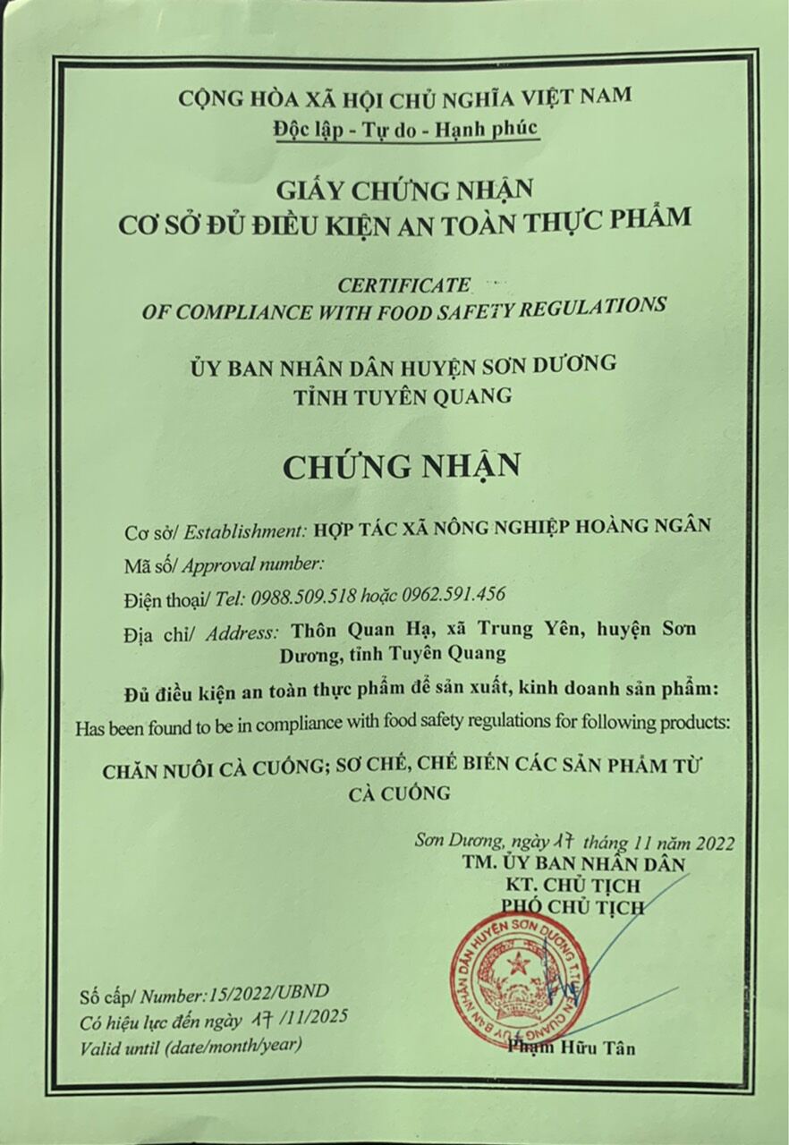 Nước Mắm Cà Cuống chai 500ml
