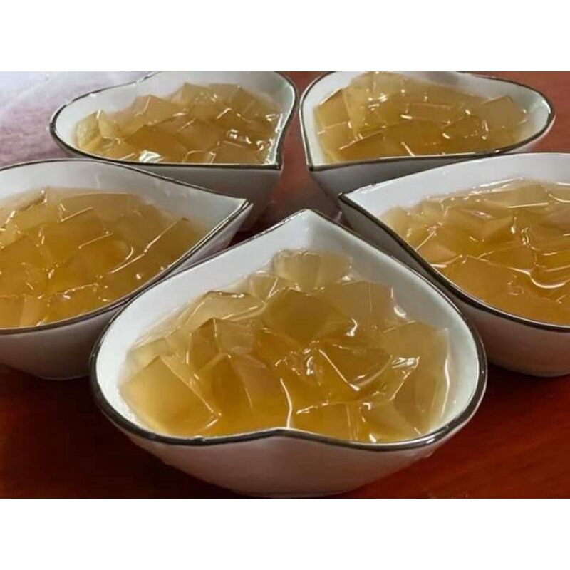100g Hạt mác púp.