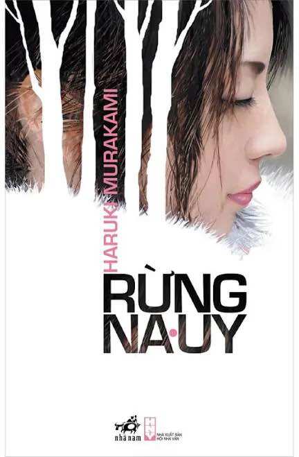 Sách - Rừng Na-Uy