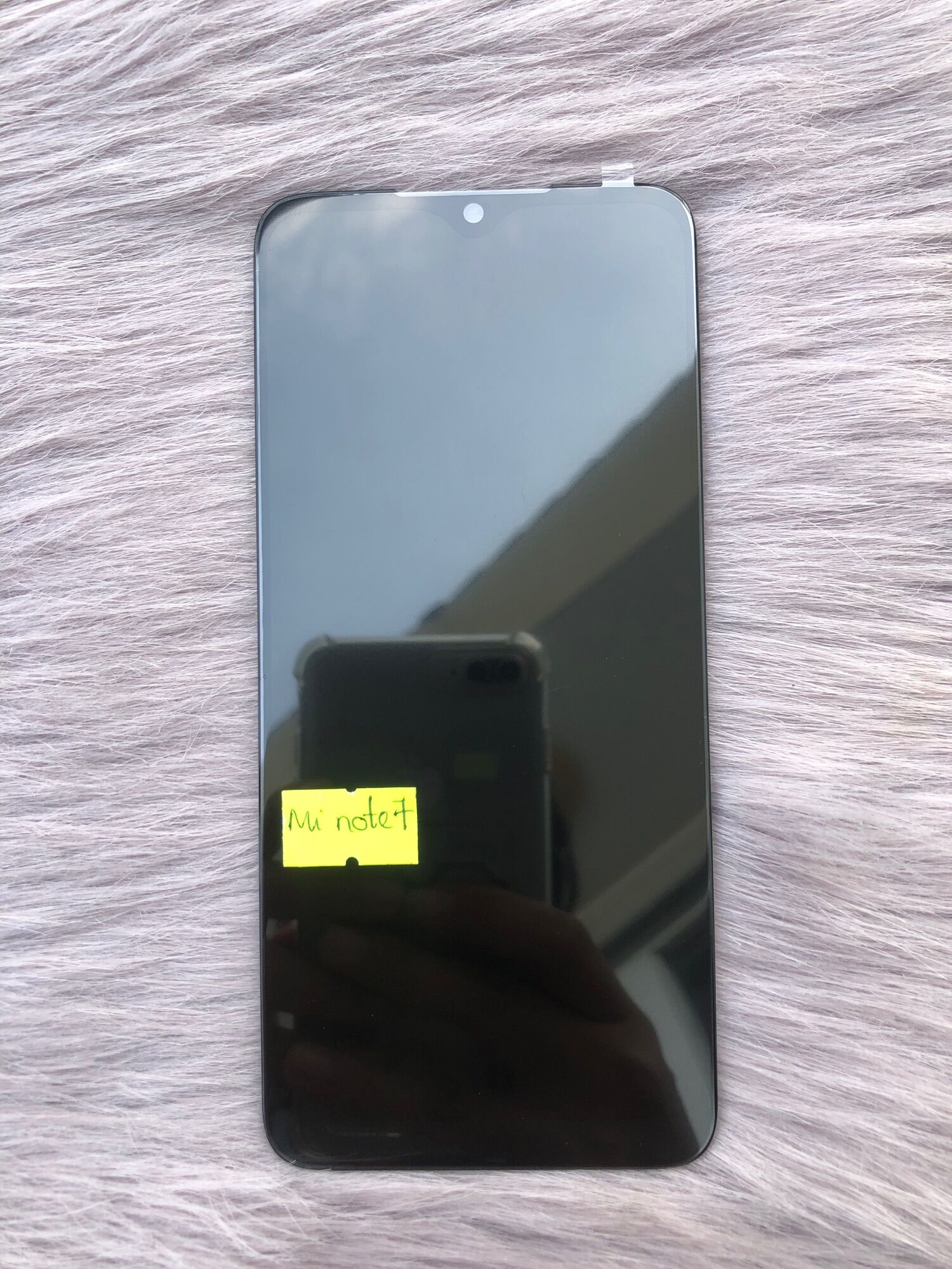 Màn hình tương thích Redmi note 7 zin new
