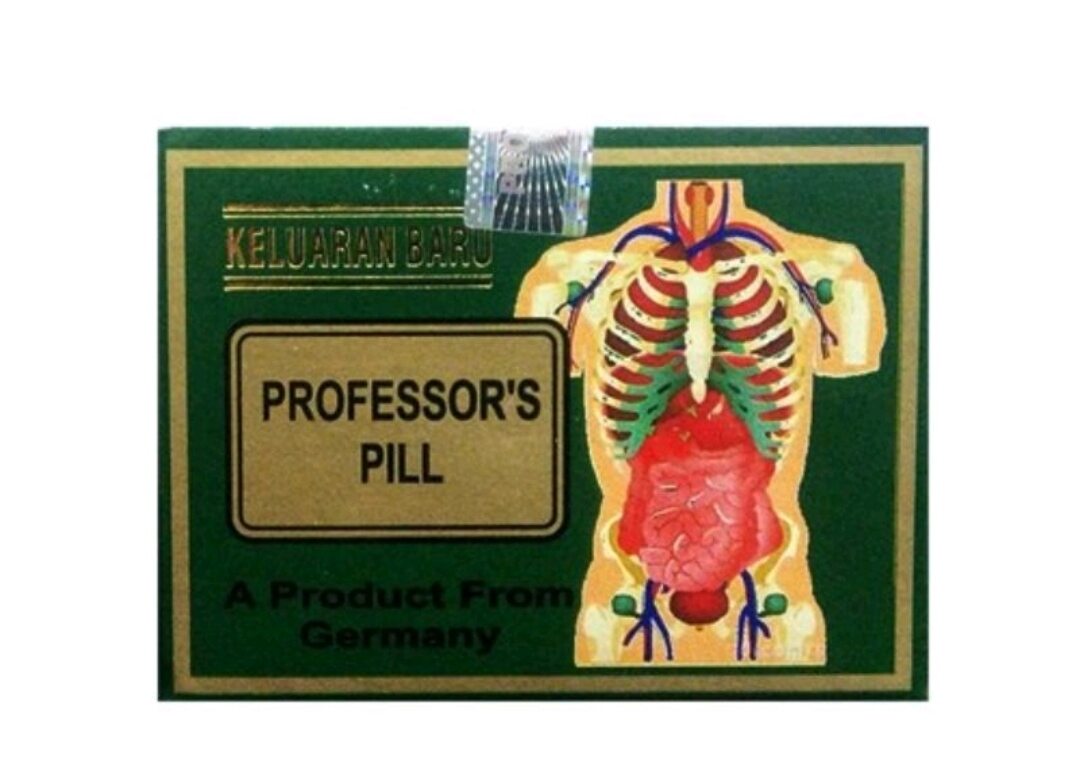viên Viên khớp Đức (khớp thận Đức) (Malaysia) Professor's pill