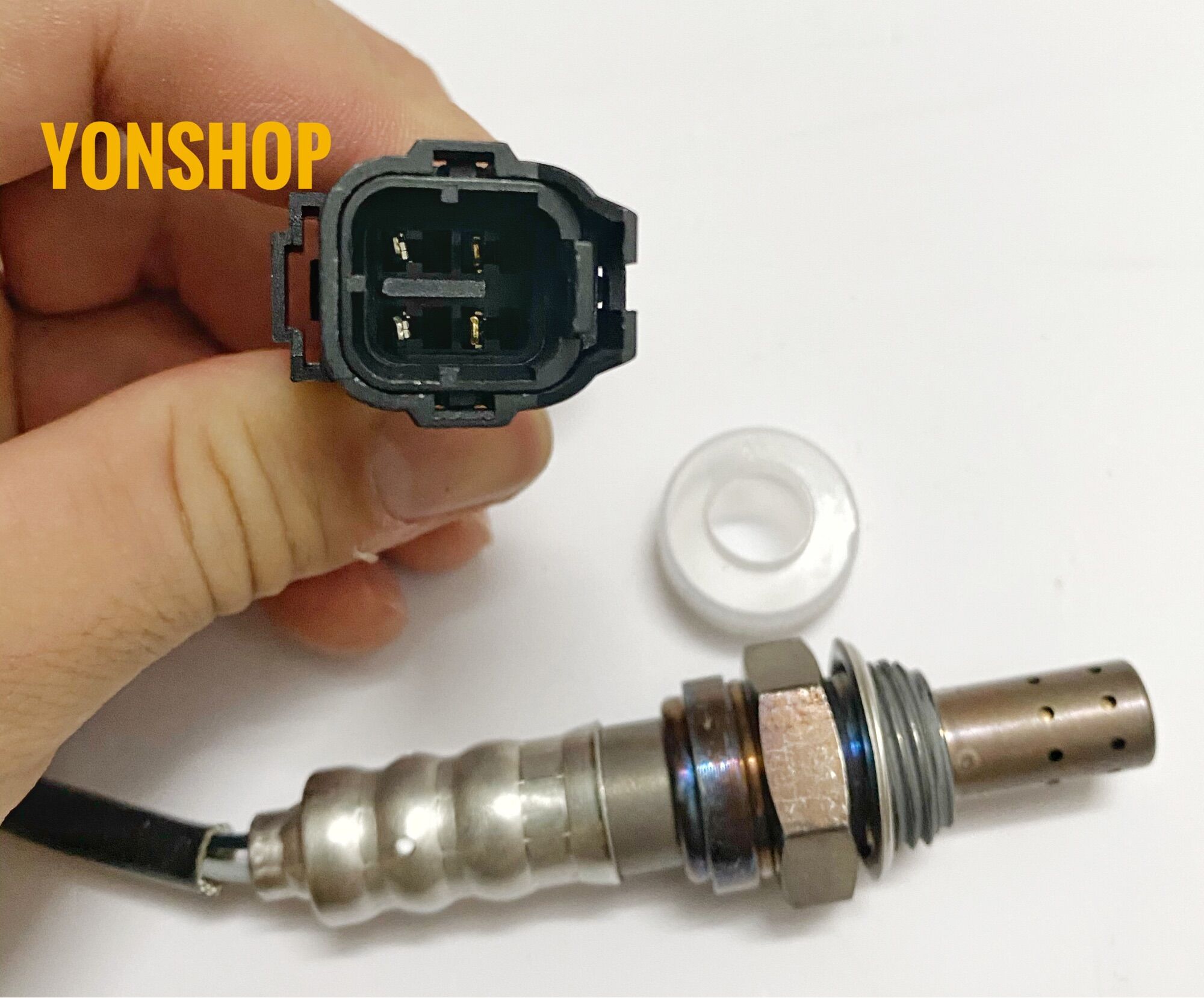 Cảm Biến Oxy Xe SH Ý 125 - 150