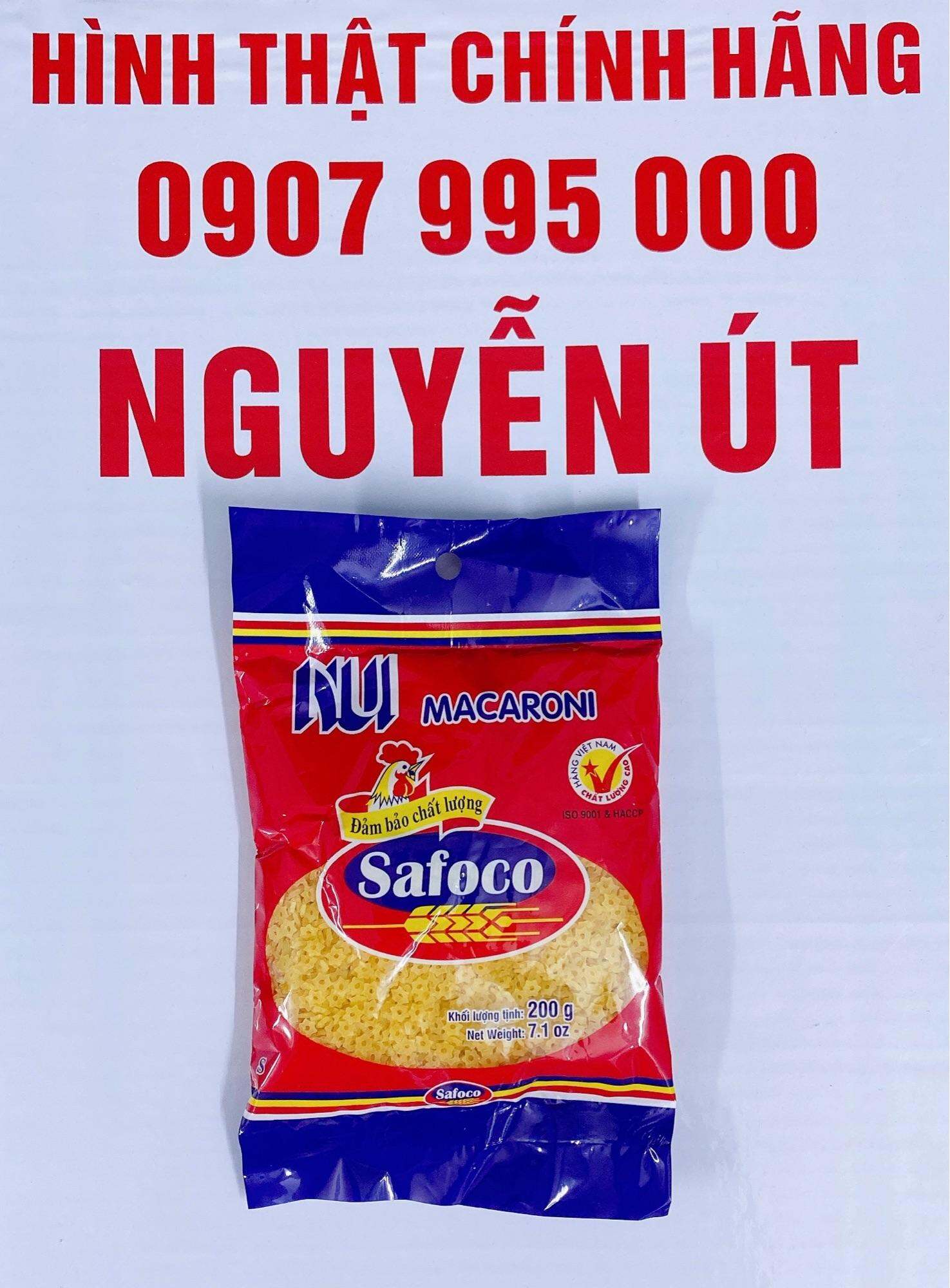 nui sao safoco 200g