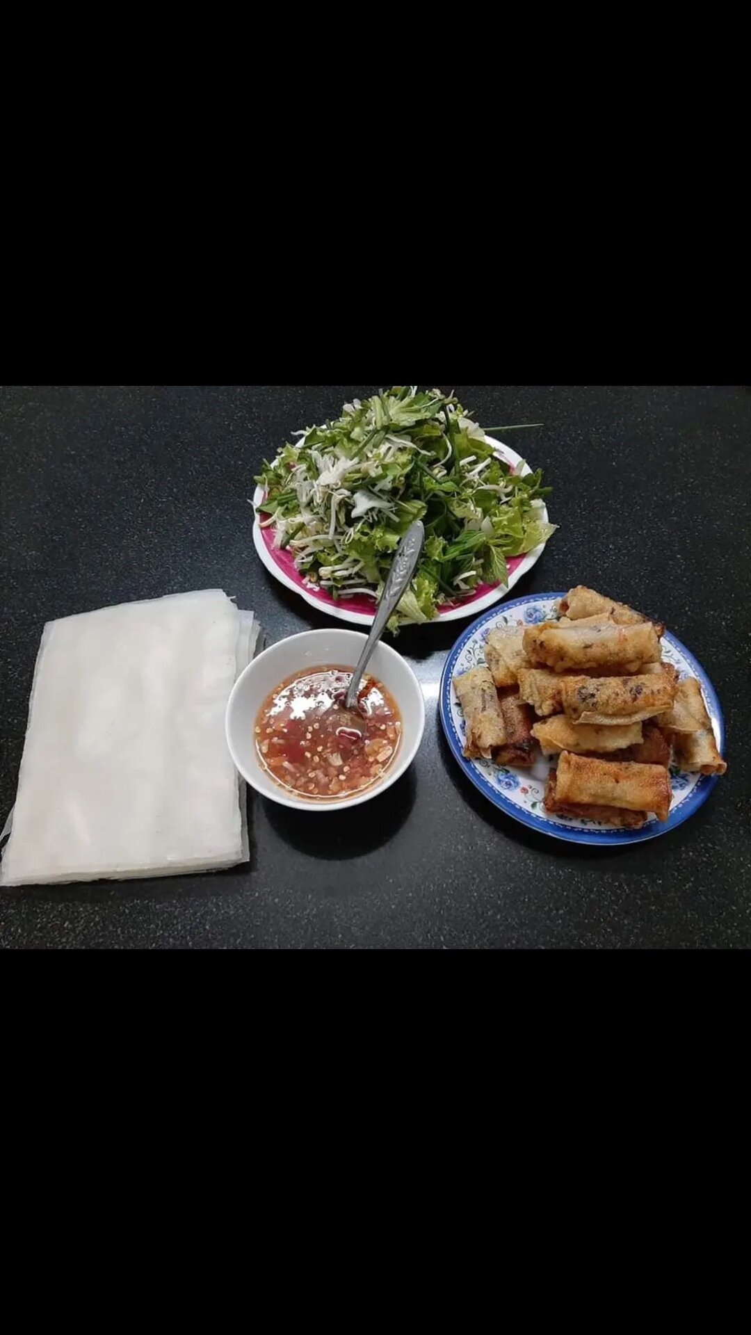 BÁNH TRÁNG ĐẠI LỘC QUẢNG NAM(1 GÓI 500GR)