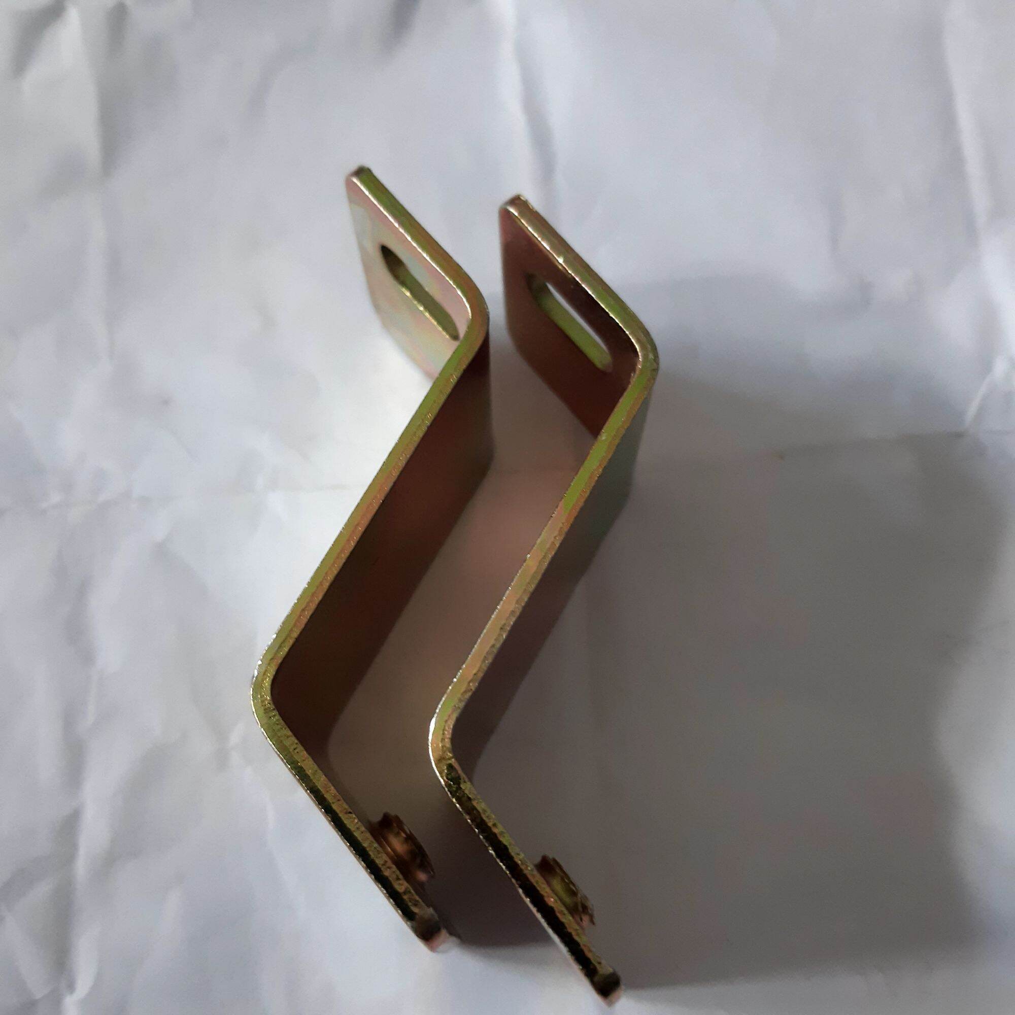 Cặp bát gắn bửng xe Wave loại dầy.