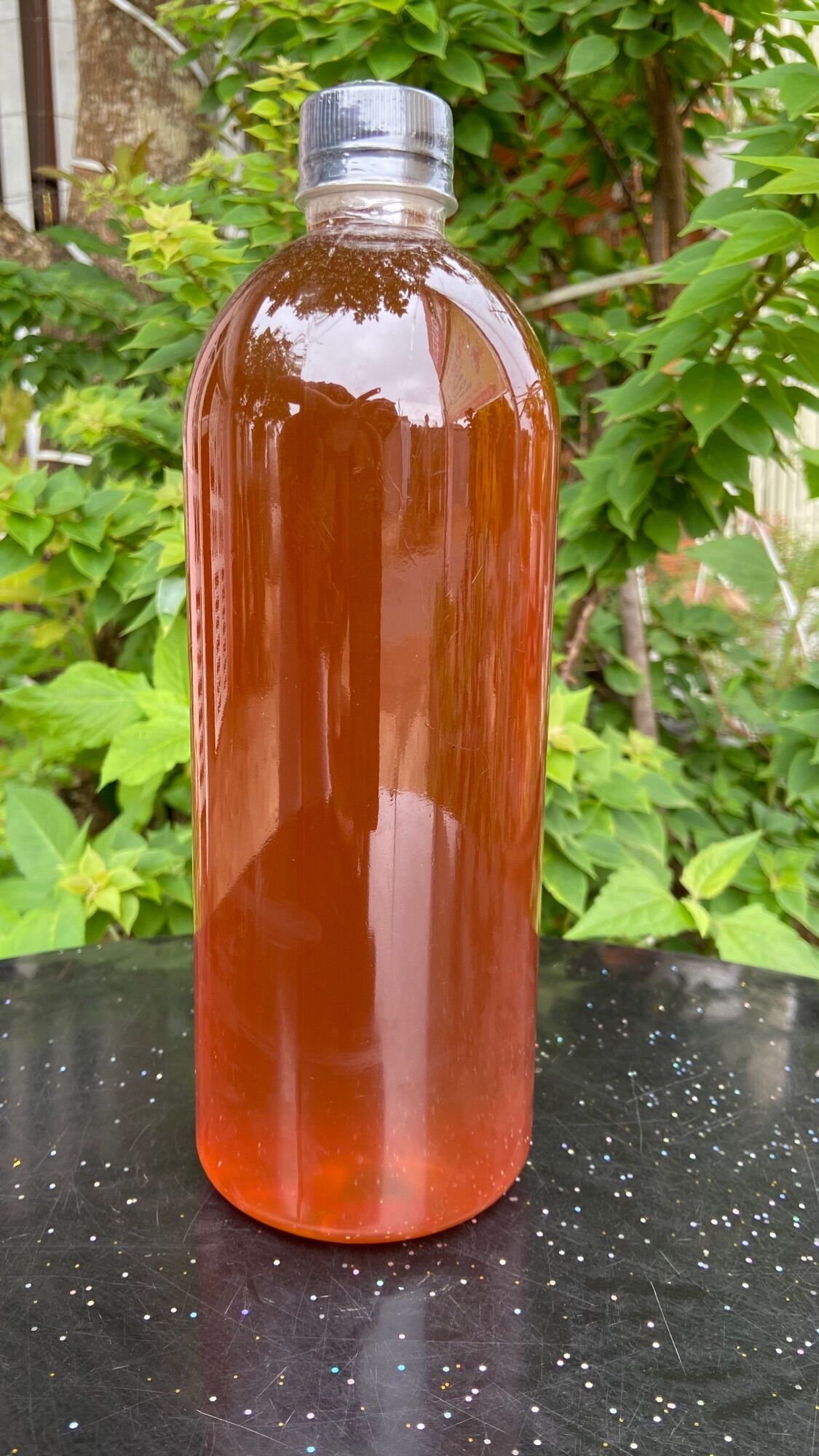 Mật cà phê