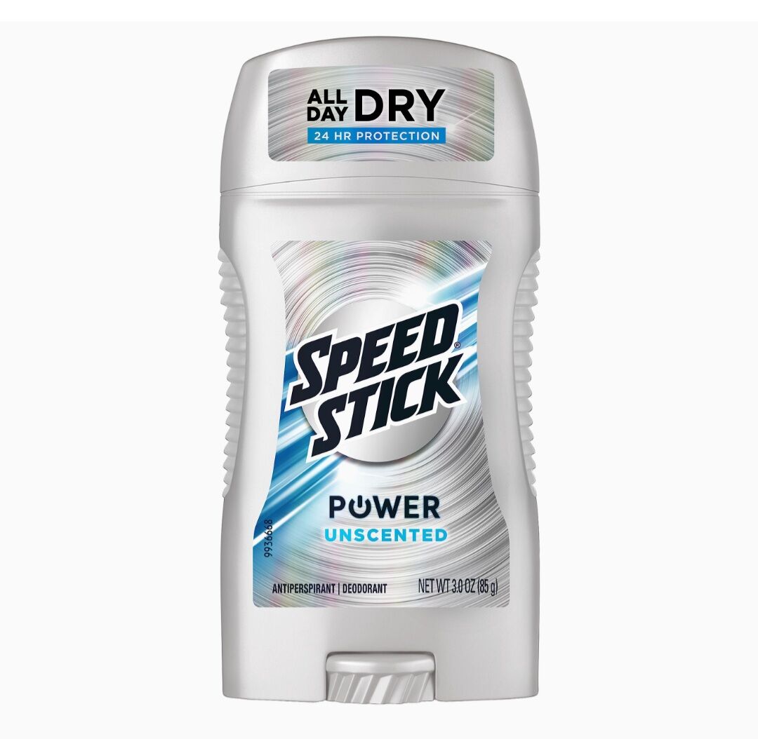 Sáp lăn khử mùi SPEED STICK POWER FRESH ( 85g ) - Hàng Mỹ.