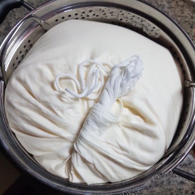 Túi lọc đa năng chuyên lọc sữa hạt, trà, cà phê, nấm sữa kefir, sữa chua hy lạp