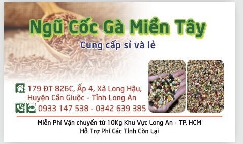 Hạt Bo Bo Đỏ Dành Cho Chim, Gà, Cu, Gáy ...